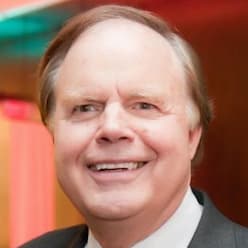 Sen. Robert Kasten