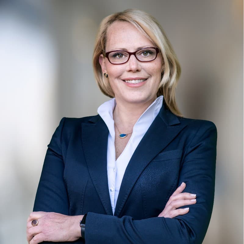 Jane Schluter