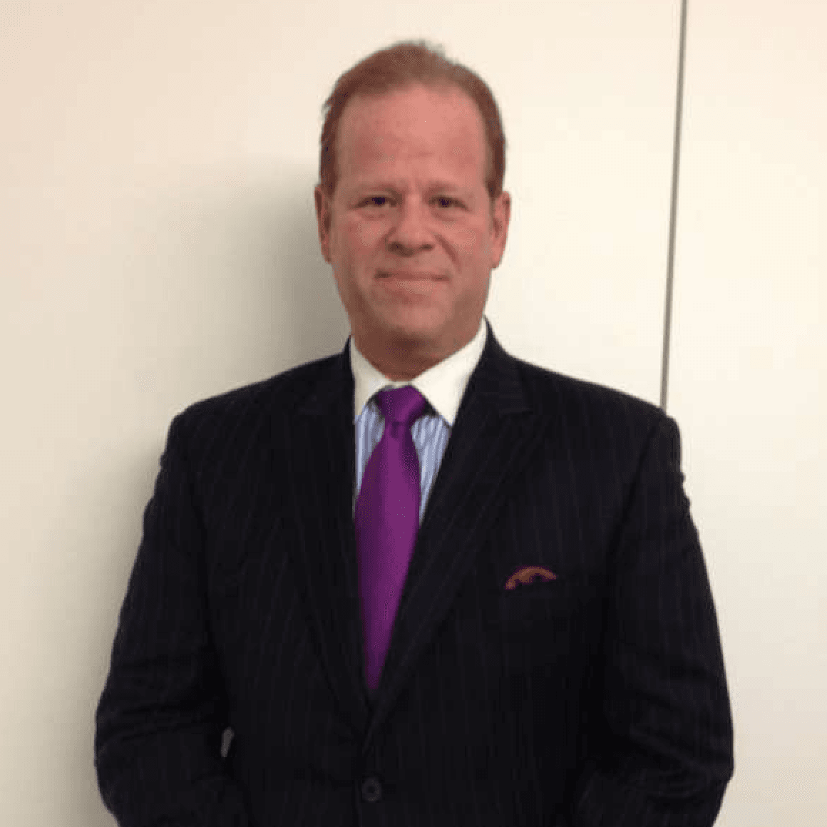 Stuart T. Sugarman
