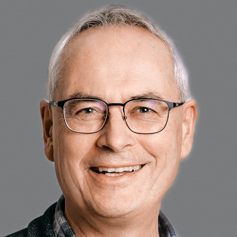 Peter Ziegler